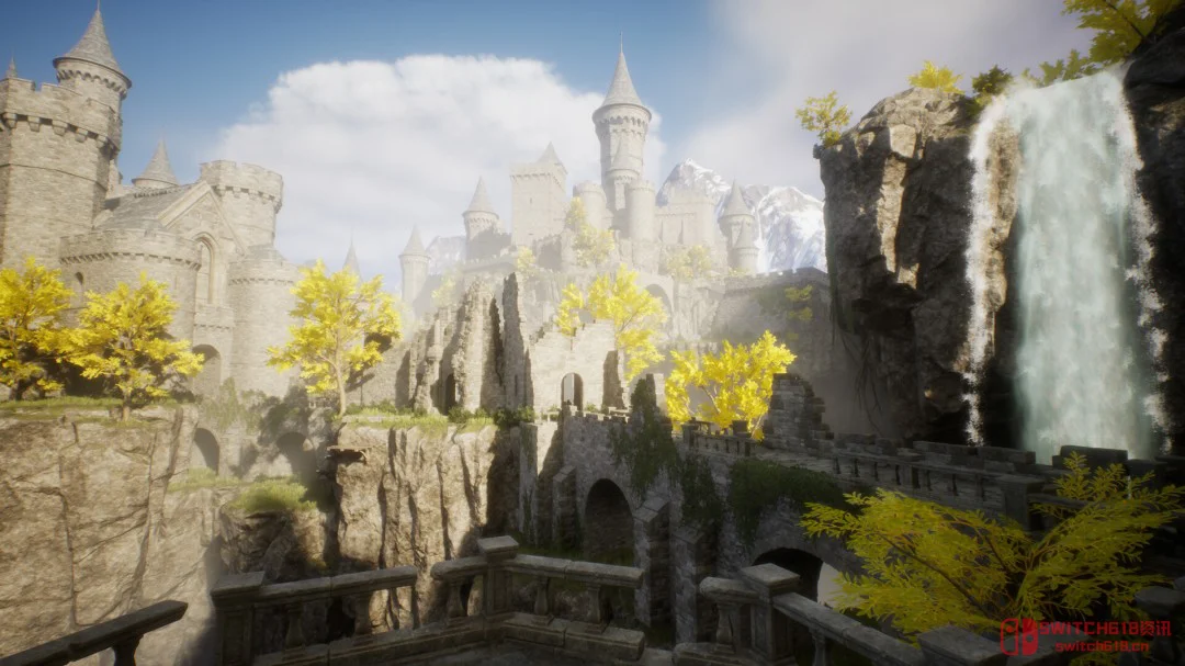 割草+暗黑!《觉醒者:战斗之潮》这是要我爽死的节奏啊 割草+暗黑!《觉醒者:战斗之潮》这是要我爽死的节奏啊