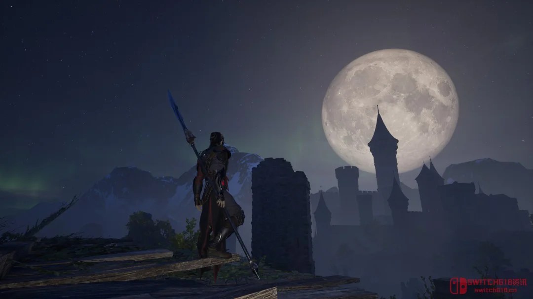 割草+暗黑!《觉醒者:战斗之潮》这是要我爽死的节奏啊 割草+暗黑!《觉醒者:战斗之潮》这是要我爽死的节奏啊