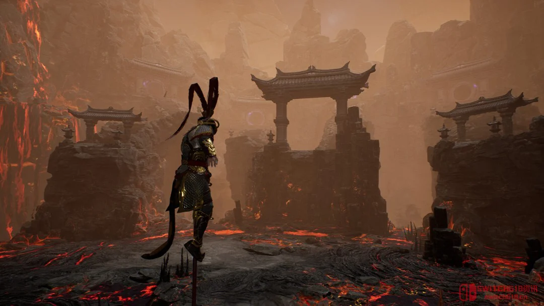 割草+暗黑!《觉醒者:战斗之潮》这是要我爽死的节奏啊 割草+暗黑!《觉醒者:战斗之潮》这是要我爽死的节奏啊