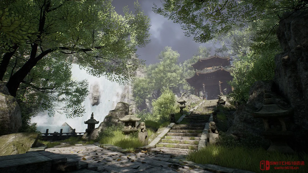 割草+暗黑!《觉醒者:战斗之潮》这是要我爽死的节奏啊 割草+暗黑!《觉醒者:战斗之潮》这是要我爽死的节奏啊