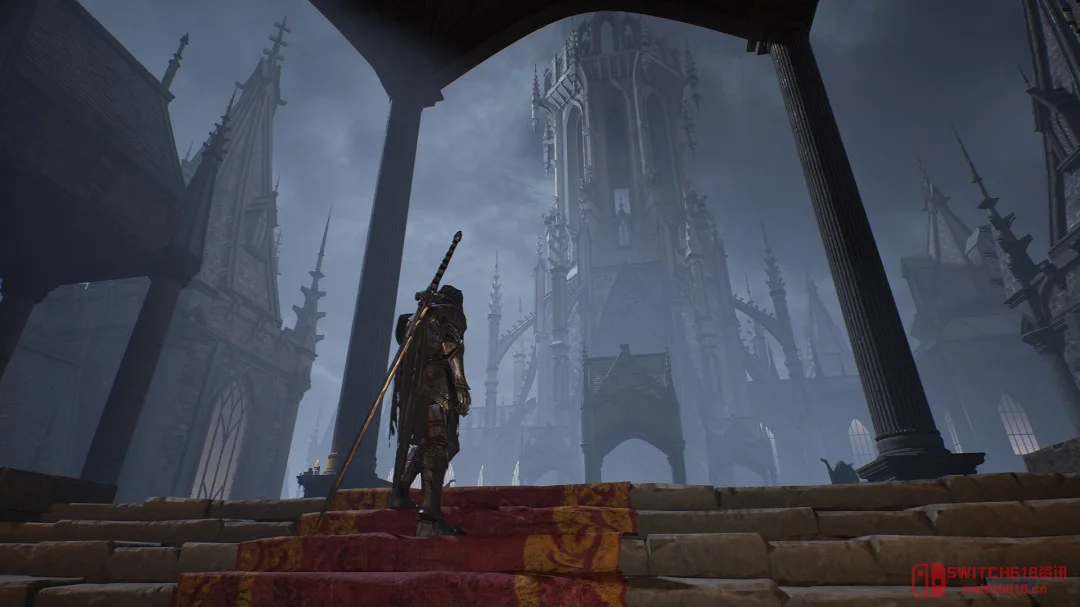 割草+暗黑!《觉醒者:战斗之潮》这是要我爽死的节奏啊 割草+暗黑!《觉醒者:战斗之潮》这是要我爽死的节奏啊