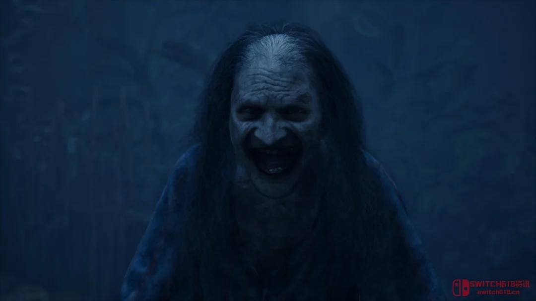 等等,你说这游戏比生化危机还恐怖? 等等,你说这游戏比生化危机还恐怖?