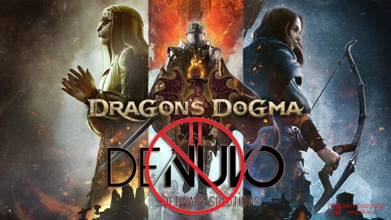 《龙之信条2》D加密被DenuvOwO攻破!虚拟机管理程序级破解来了 《龙之信条2》D加密被DenuvOwO攻破!虚拟机管理程序级破解来了