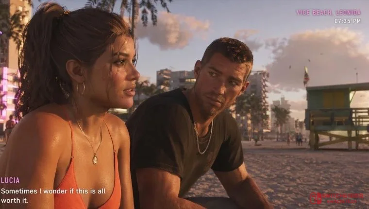 洛圣都的瓜都敢乱造?R星法务部这波教做人! 洛圣都的瓜都敢乱造?R星法务部这波教做人!