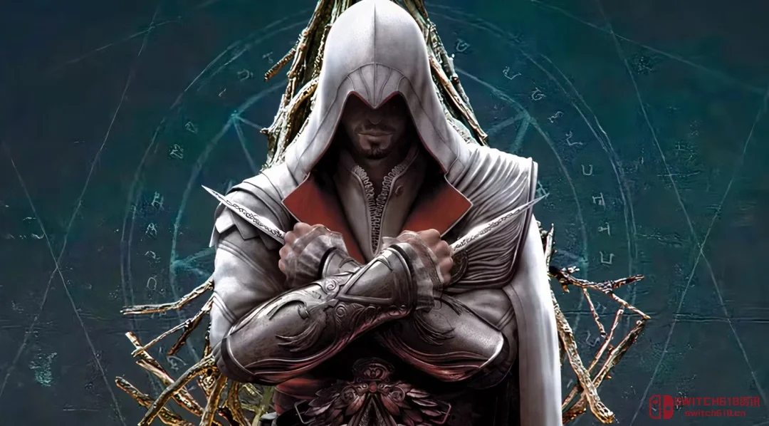 《刺客信条》重制版又来了?这次轮到老作品翻新 《刺客信条》重制版又来了?这次轮到老作品翻新