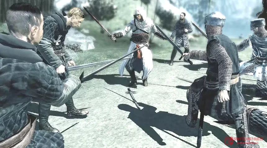 爷青回!《刺客信条》又要搞重制版了?爆料人放话:早期作品正在路上 爷青回!《刺客信条》又要搞重制版了?爆料人放话:早期作品正在路上