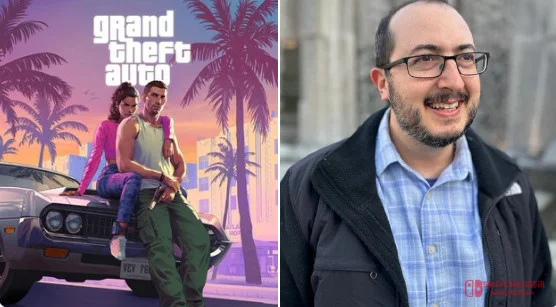 GTA6泄密记者被R星永久拉黑！这波操作太解气