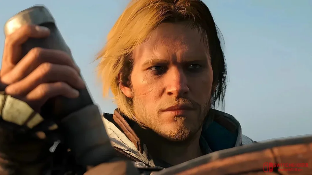 爷青回!《刺客信条:黑旗》重制版地图泄露,这规模是要把加勒比海搬空? 爷青回!《刺客信条:黑旗》重制版地图泄露,这规模是要把加勒比海搬空?