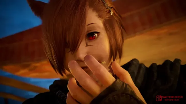 FF14玩家求臀部滑块,吉田直树当场社死:你们是想让斗篷穿模吗? FF14玩家求臀部滑块,吉田直树当场社死:你们是想让斗篷穿模吗?