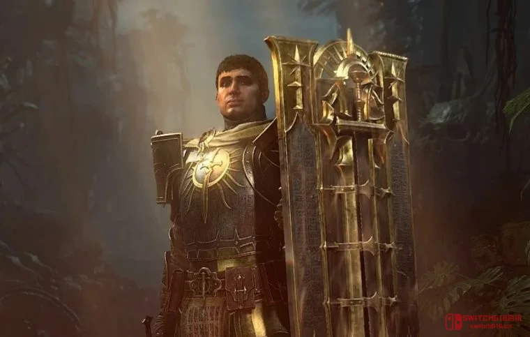 暗黑4这波更新是来真的?宝石系统全重做,天塔改名,刷子玩家的春天来了! 暗黑4这波更新是来真的?宝石系统全重做,天塔改名,刷子玩家的春天来了!