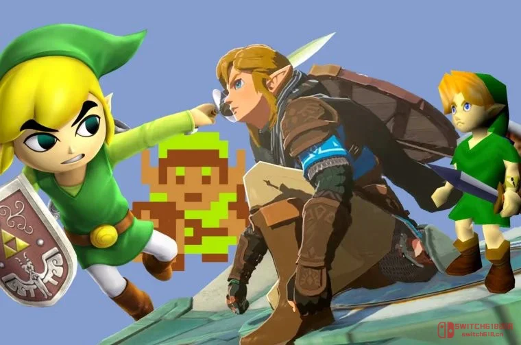 任天堂内部早 TM 有时间线!但茂叔说:这玩意儿不重要! 任天堂内部早 TM 有时间线!但茂叔说:这玩意儿不重要!