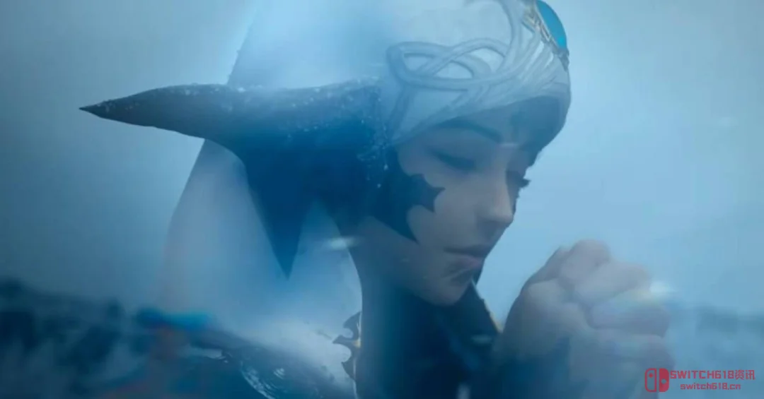 FF14粉丝节炸锅!Koji Fox现场演示狂用AI素材,玩家:你这是亲手把好感度清零啊 FF14粉丝节炸锅!Koji Fox现场演示狂用AI素材,玩家:你这是亲手把好感度清零啊