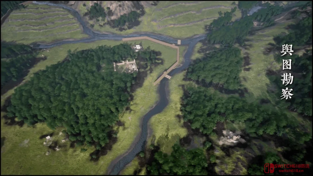 《烽沙》实机首曝!中世纪策略这么玩是要卷死谁? 《烽沙》实机首曝!中世纪策略这么玩是要卷死谁?