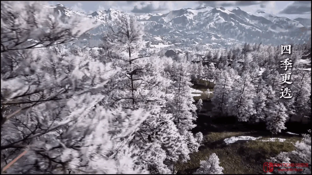 《烽沙》实机首曝！中世纪策略这么玩是要卷死谁？