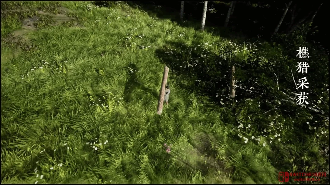 《烽沙》实机首曝！中世纪策略这么玩是要卷死谁？