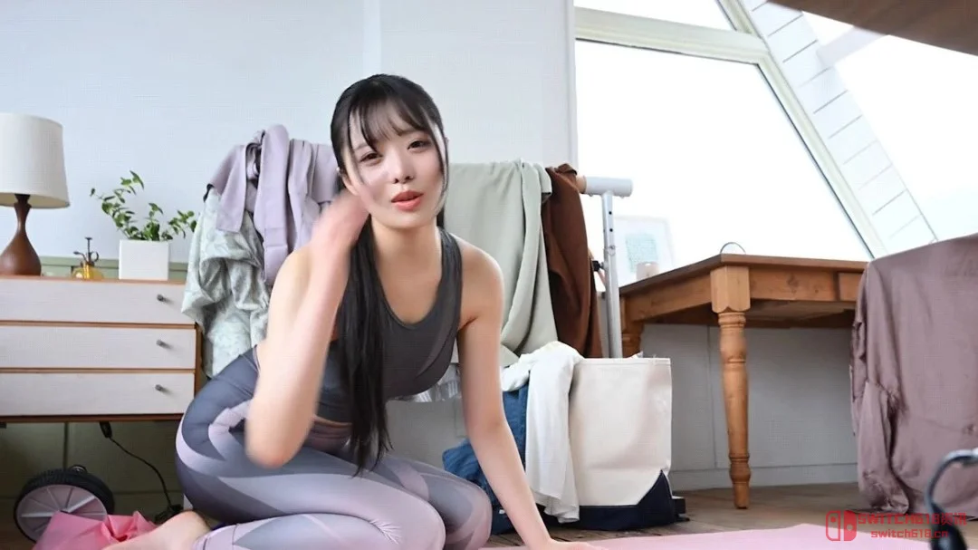 转生成仓鼠被美女收养?Steam下架的老司机游戏杀回来了 转生成仓鼠被美女收养?Steam下架的老司机游戏杀回来了