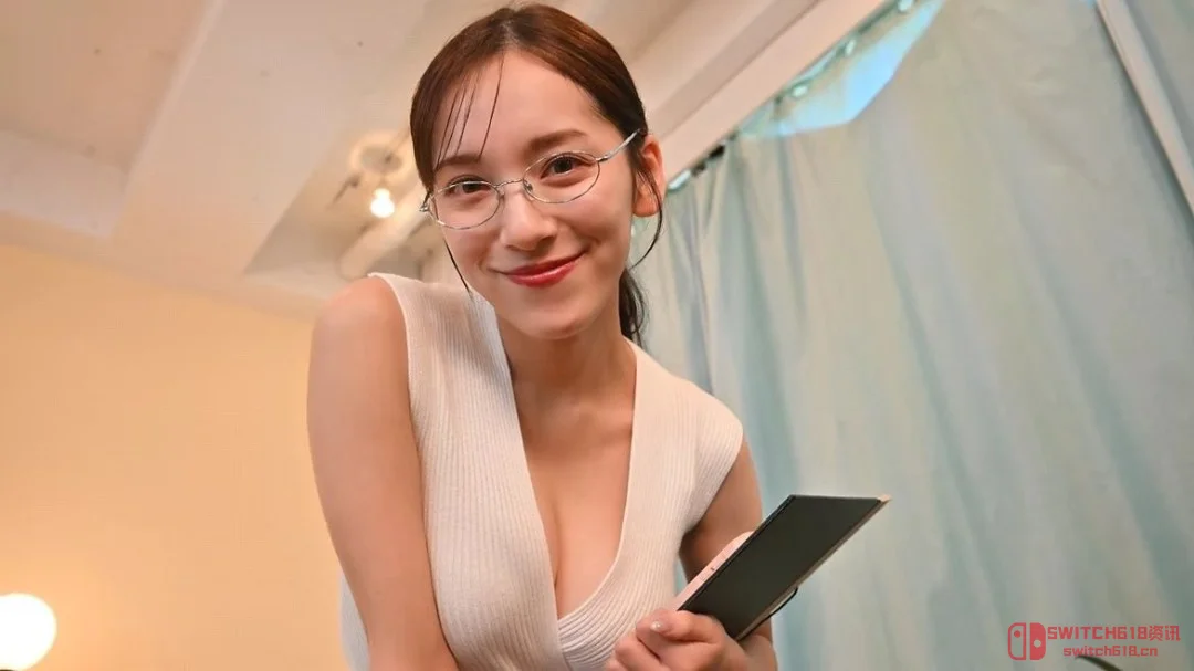 绝了!被Steam踢了又爬回来的这部"仓鼠恋爱"游戏,7月居然要上架了?! 绝了!被Steam踢了又爬回来的这部"仓鼠恋爱"游戏,7月居然要上架了?!