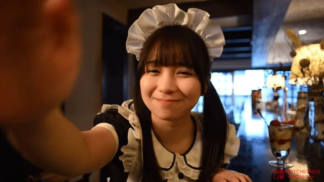 绝了!被Steam踢了又爬回来的这部"仓鼠恋爱"游戏,7月居然要上架了?! 绝了!被Steam踢了又爬回来的这部"仓鼠恋爱"游戏,7月居然要上架了?!