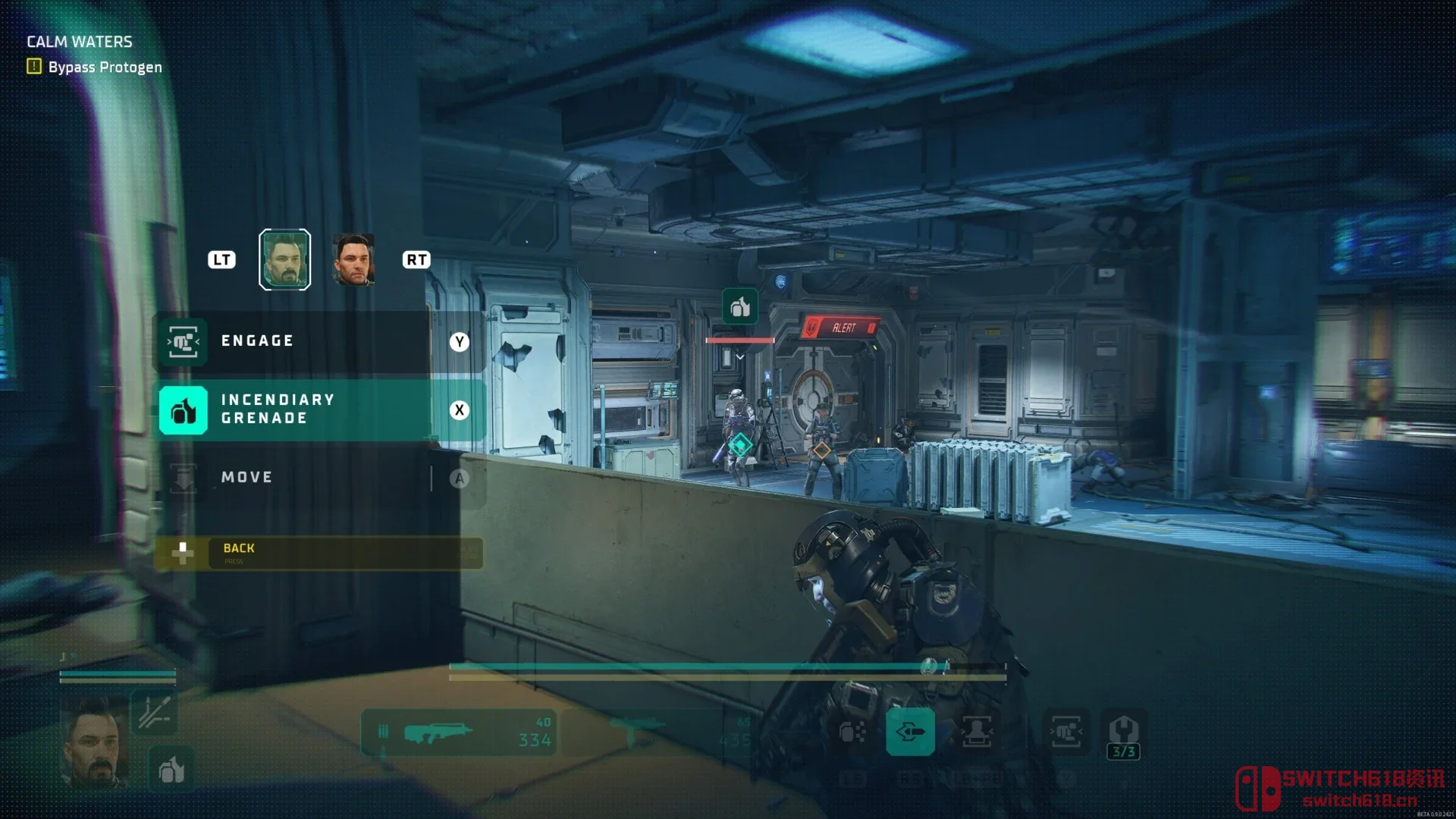 猫头鹰这次是要把《质量效应》塞进《苍穹浩瀚》宇宙？B测实机简直离谱！