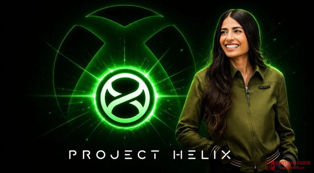 内存短缺把Xbox新主机搞成谜!新CEO:这波涨价怕是真躲不掉 内存短缺把Xbox新主机搞成谜!新CEO:这波涨价怕是真躲不掉