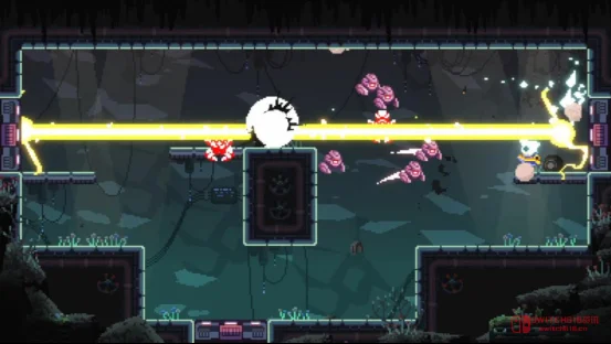 9块9的白菜价!这款横版动作肉鸽是要逼我ALL IN啊 9块9的白菜价!这款横版动作肉鸽是要逼我ALL IN啊