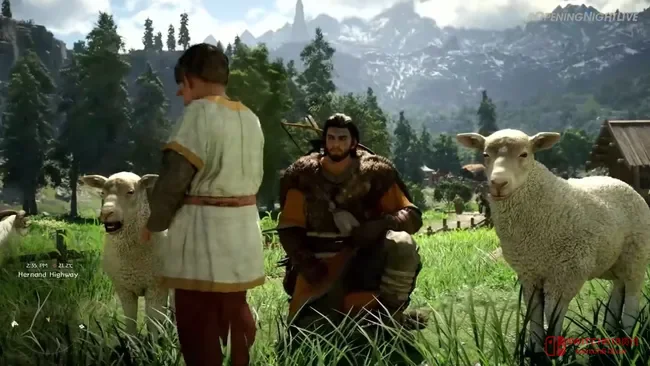 官方终于干人事了?《红色沙漠》商人系统藏了个没写的优化 官方终于干人事了?《红色沙漠》商人系统藏了个没写的优化