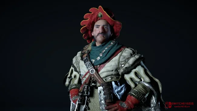 官方又把公告藏起来了!《红色沙漠》商人系统这波隐藏优化太香了 官方又把公告藏起来了!《红色沙漠》商人系统这波隐藏优化太香了