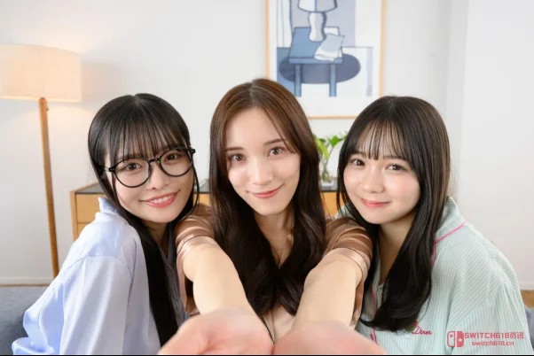 这游戏脑洞太大了！转生仓鼠和美女三姐妹谈恋爱？2026年Steam开售