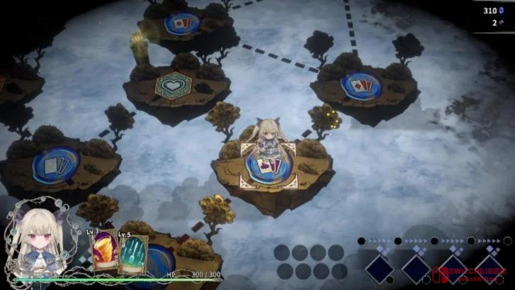 NS2/PS5《恸哭幽光/CRYMELIGHT》简体中文版2026年11月5日发售 – 仙境茶会即将开席,这波暗黑爱丽丝我先冲为敬 NS2/PS5《恸哭幽光/CRYMELIGHT》简体中文版2026年11月5日发售 – 仙境茶会即将开席,这波暗黑爱丽丝我先冲为敬