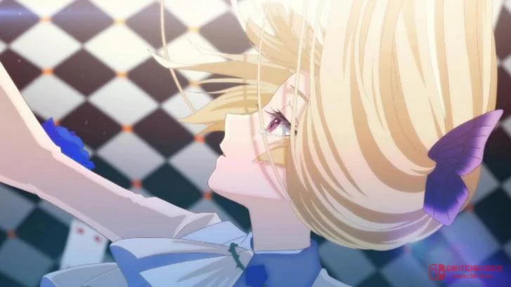 NS2/PS5《恸哭幽光/CRYMELIGHT》简体中文版2026年11月5日发售 – 仙境茶会即将开席,这波暗黑爱丽丝我先冲为敬 NS2/PS5《恸哭幽光/CRYMELIGHT》简体中文版2026年11月5日发售 – 仙境茶会即将开席,这波暗黑爱丽丝我先冲为敬