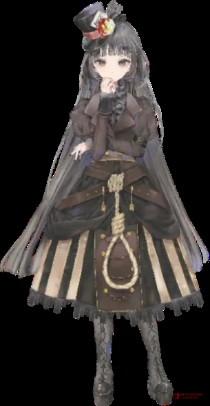 NS2/PS5《恸哭幽光/CRYMELIGHT》简体中文版2026年11月5日发售 – 仙境茶会即将开席,这波暗黑爱丽丝我先冲为敬 NS2/PS5《恸哭幽光/CRYMELIGHT》简体中文版2026年11月5日发售 – 仙境茶会即将开席,这波暗黑爱丽丝我先冲为敬