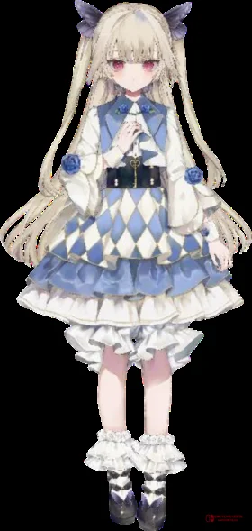 NS2/PS5《恸哭幽光/CRYMELIGHT》简体中文版2026年11月5日发售 – 仙境茶会即将开席,这波暗黑爱丽丝我先冲为敬 NS2/PS5《恸哭幽光/CRYMELIGHT》简体中文版2026年11月5日发售 – 仙境茶会即将开席,这波暗黑爱丽丝我先冲为敬