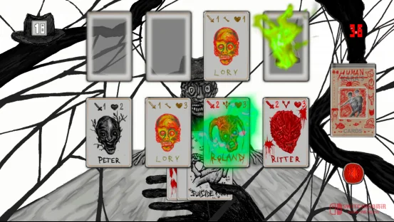 十年磨一“诡”!这哥们儿纯手工肝了十年的恐怖游戏,今天终于发售了? 十年磨一“诡”!这哥们儿纯手工肝了十年的恐怖游戏,今天终于发售了?