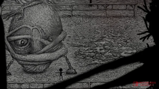 十年磨一“诡”!这哥们儿纯手工肝了十年的恐怖游戏,今天终于发售了? 十年磨一“诡”!这哥们儿纯手工肝了十年的恐怖游戏,今天终于发售了?