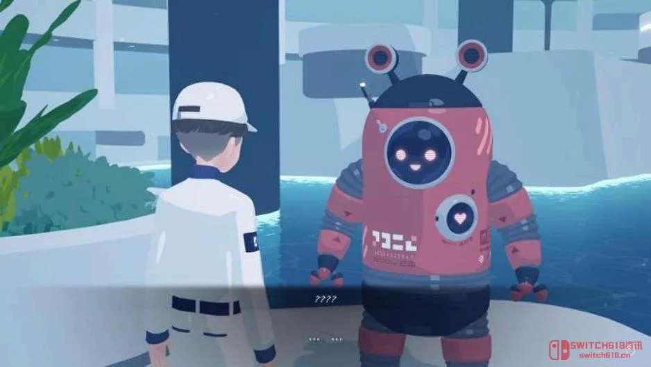 《D-Topia》7月14日发售!扮演乌托邦里的打工人协调员 《D-Topia》7月14日发售!扮演乌托邦里的打工人协调员