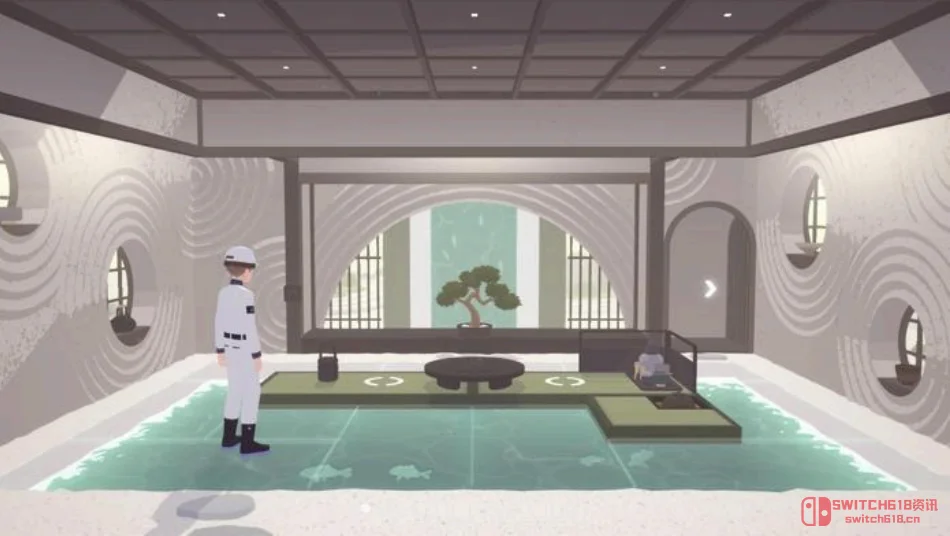 等等,AI管我要当"打工人"?这乌托邦有点不对劲啊... 等等,AI管我要当"打工人"?这乌托邦有点不对劲啊...