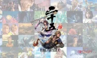 爷青回！《最终幻想10》25周年来了，我的青春回来了