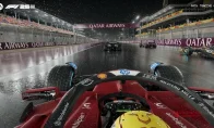卧槽！PS5 Pro跑全路径追踪4K30帧，《F1 25》这波操作我服了