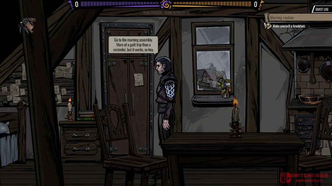 五一假期前的王炸!暗黑破坏神4新DLC来了,钱包和肝都得交代在这 五一假期前的王炸!暗黑破坏神4新DLC来了,钱包和肝都得交代在这