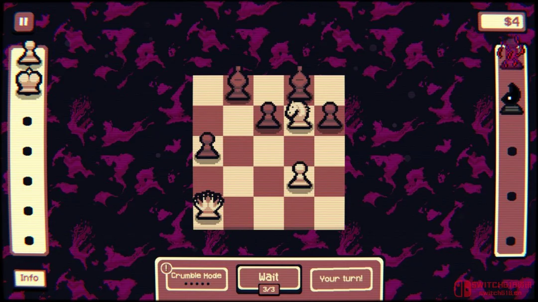 五一假期前的王炸!暗黑破坏神4新DLC来了,钱包和肝都得交代在这 五一假期前的王炸!暗黑破坏神4新DLC来了,钱包和肝都得交代在这