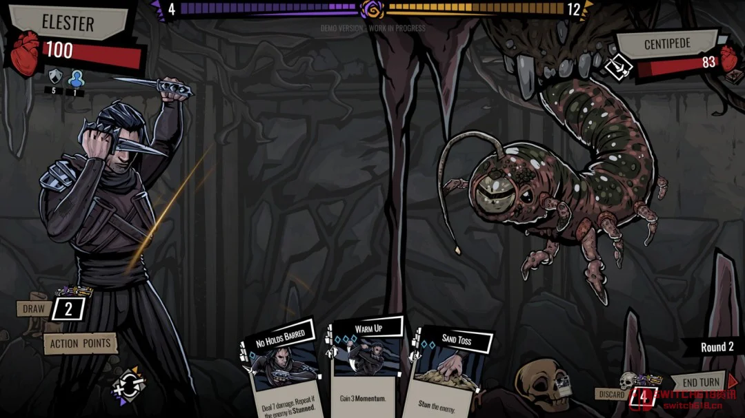 五一假期前的王炸!暗黑破坏神4新DLC来了,钱包和肝都得交代在这 五一假期前的王炸!暗黑破坏神4新DLC来了,钱包和肝都得交代在这