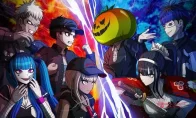 小高和刚要做《百日战纪》DLC？他说要搞成“第三部”级别！