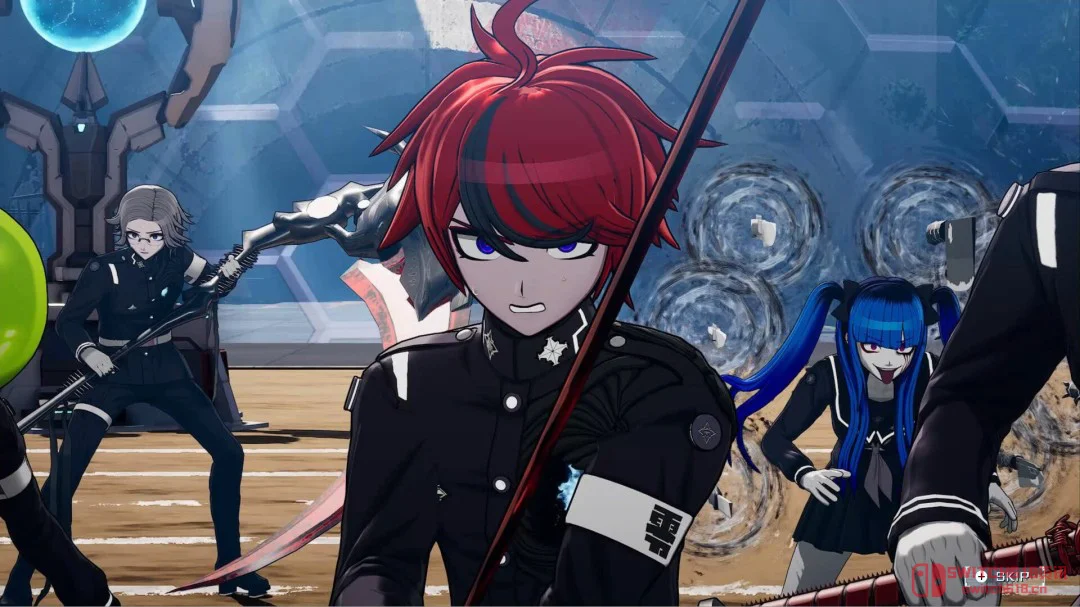 小高和刚要做《百日战纪》DLC？他说要搞成“第三部”级别！