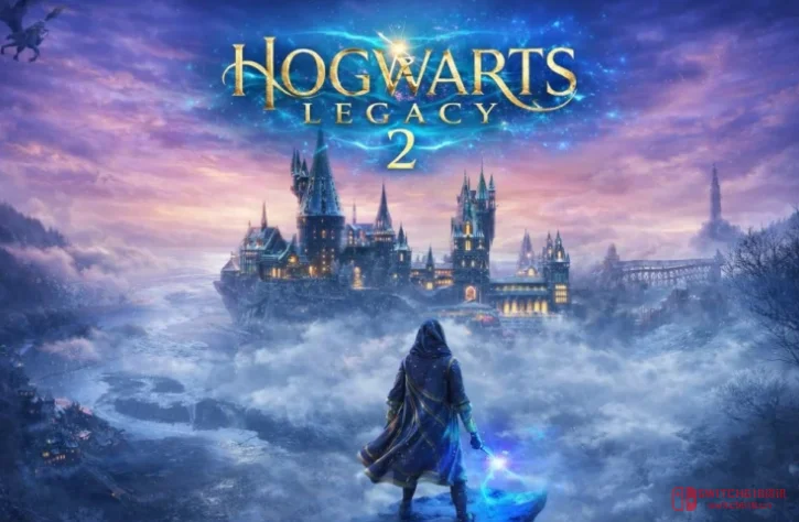 霍格沃茨2要来了?2027年发售+魁地奇回归,这波是官方发年终奖还是画饼? 霍格沃茨2要来了?2027年发售+魁地奇回归,这波是官方发年终奖还是画饼?