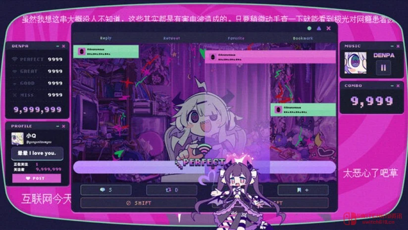 游戏七日薄:《吸血鬼爬行者》《异形工厂2》领衔 游戏七日薄:《吸血鬼爬行者》《异形工厂2》领衔