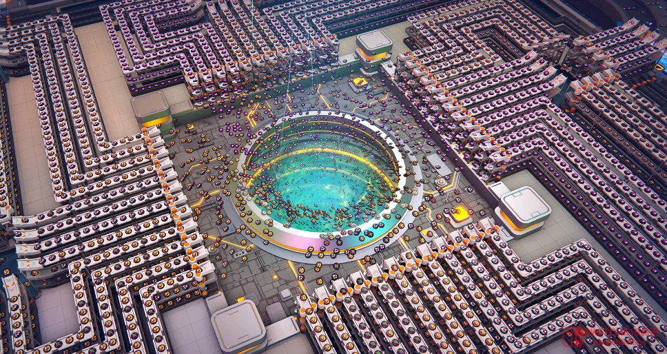 游戏七日薄:《吸血鬼爬行者》《异形工厂2》领衔 游戏七日薄:《吸血鬼爬行者》《异形工厂2》领衔