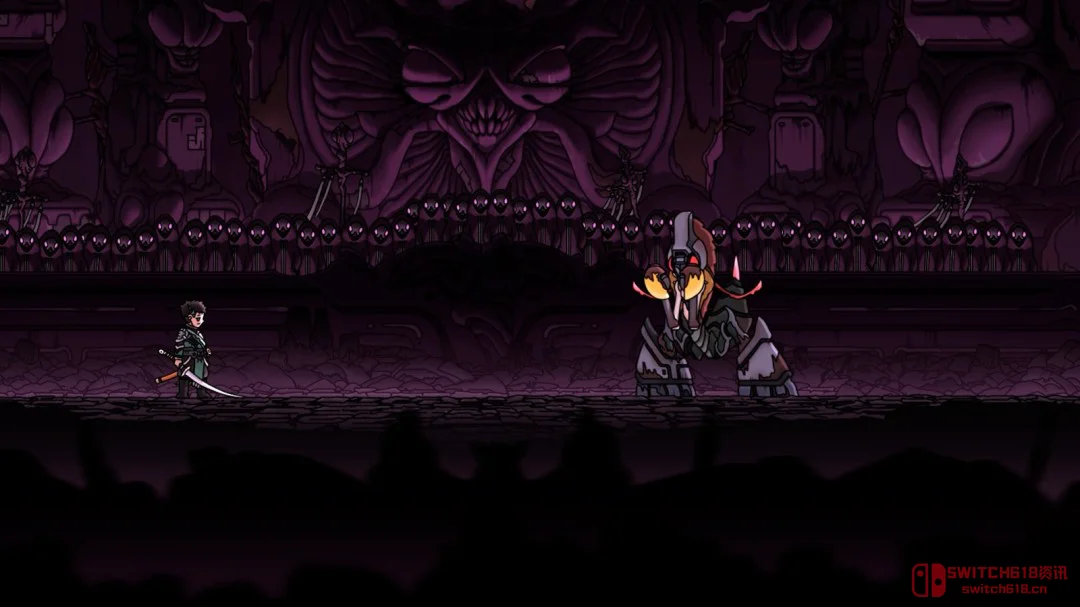 《绝地鸭卫》PC版5月15日发售!凉屋新作带你突突突 《绝地鸭卫》PC版5月15日发售!凉屋新作带你突突突