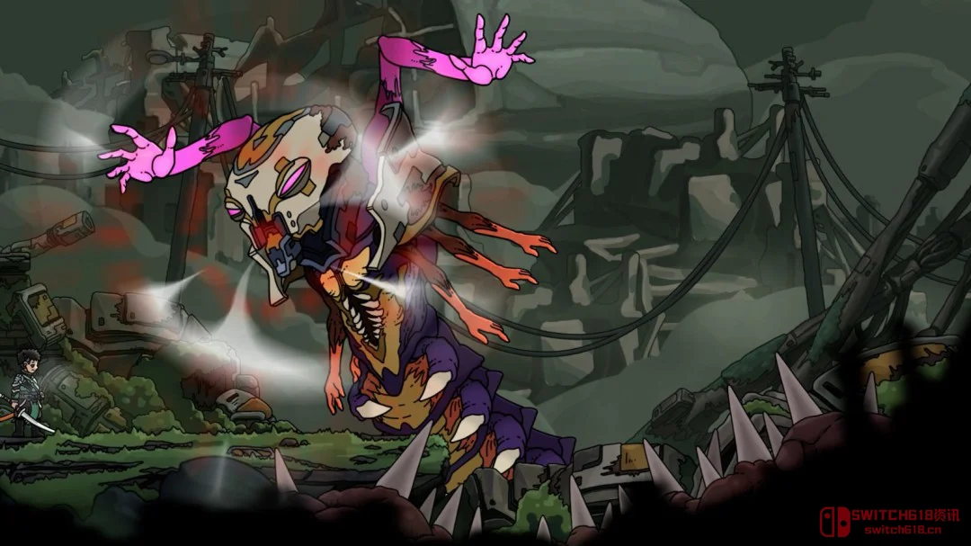 卧槽!凉屋新作《绝地鸭卫》居然要出了?5月15日PC端开干! 卧槽!凉屋新作《绝地鸭卫》居然要出了?5月15日PC端开干!