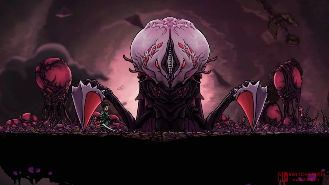 《绝地鸭卫》PC版5月15日发售!凉屋新作带你突突突 《绝地鸭卫》PC版5月15日发售!凉屋新作带你突突突