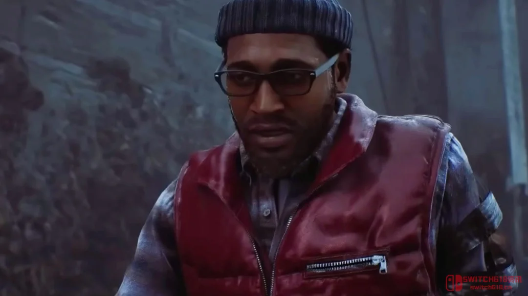 活久见!寂静岭小镇陷落:纯正恐怖味道终于回来了 活久见!寂静岭小镇陷落:纯正恐怖味道终于回来了